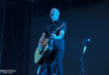 Dropkick Murphies - Photo by Marc