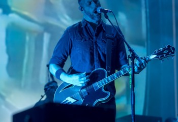 Dropkick Murphies - Photo by Marc