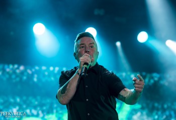 Dropkick Murphies - Photo by Marc