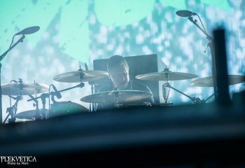 Dropkick Murphies - Photo by Marc