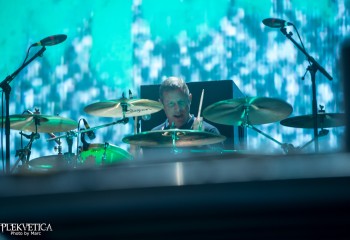 Dropkick Murphies - Photo by Marc