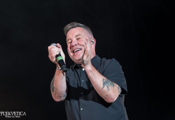 Dropkick Murphies - Photo by Marc