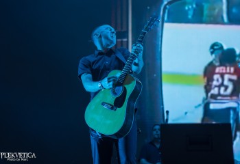 Dropkick Murphies - Photo by Marc