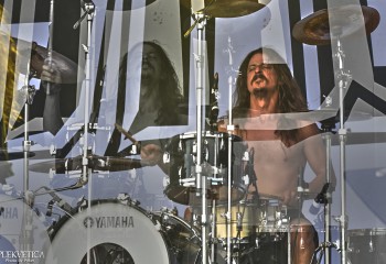 Dust Bolt - Photo By Peti