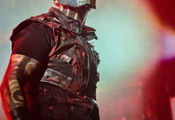 Dymytry - Photo By Peti