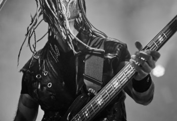 Dymytry - Photo By Peti