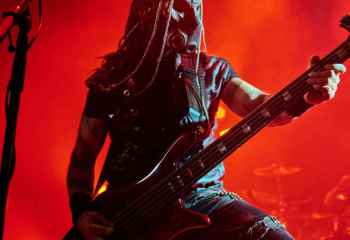 Dymytry - Photo By Peti