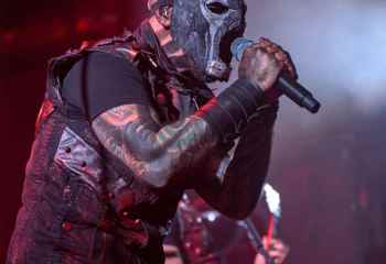 Dymytry - Photo By Peti