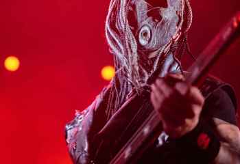 Dymytry - Photo By Peti