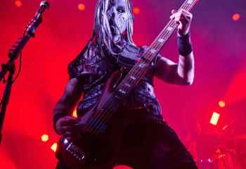 Dymytry - Photo By Peti