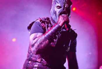 Dymytry - Photo By Peti