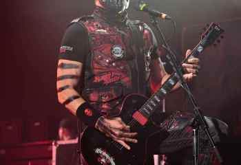 Dymytry - Photo By Peti