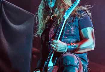 Dymytry - Photo By Peti