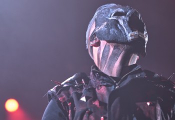 Dymytry - Photo By Peti