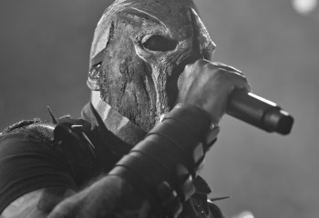 Dymytry - Photo By Peti