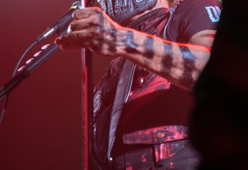 Dymytry - Photo By Peti