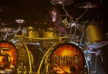 Dymytry - Photo By Peti