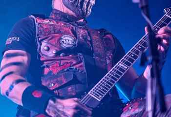 Dymytry - Photo By Peti