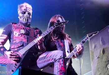 Dymytry - Photo By Peti