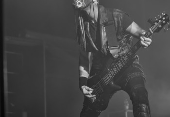 Dymytry - Photo By Peti