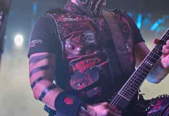 Dymytry - Photo By Peti