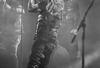 Dymytry - Photo By Peti