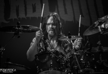 Earthblood - Photo by Dänu