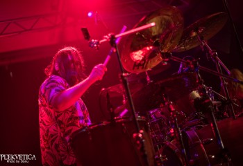 Earthblood - Photo by Dänu