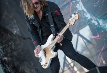 Eclipse - Photo by Dänu