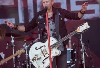 Eclipse - Photo by Dänu