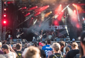 Eclipse - Photo by Dänu