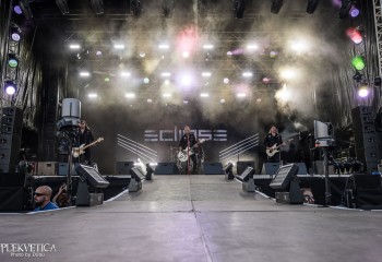 Eclipse - Photo by Dänu