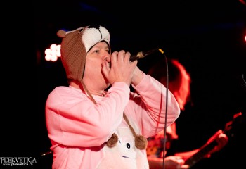 Embalming Theatre - Photo by Natalie