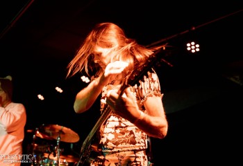 Embalming Theatre - Photo by Natalie