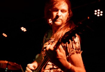 Embalming Theatre - Photo by Natalie