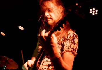 Embalming Theatre - Photo by Natalie