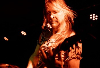 Embalming Theatre - Photo by Natalie