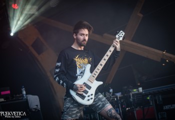 Embrace Your Punishment - Photo by Dänu