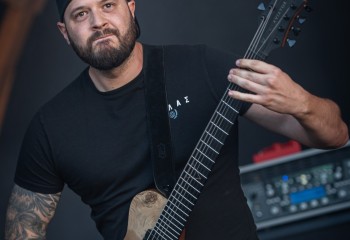 Embrace Your Punishment - Photo by Dänu