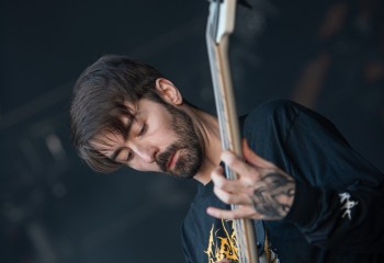 Embrace Your Punishment - Photo by Dänu