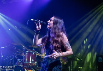 Endless Garden - Photo by Natalie