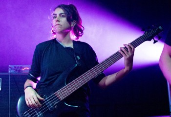 Endless Garden - Photo by Natalie