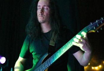 Endless Garden - Photo by Natalie