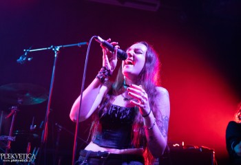 Endless Garden - Photo by Natalie