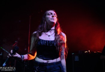 Endless Garden - Photo by Natalie