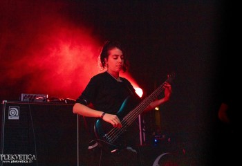 Endless Garden - Photo by Natalie