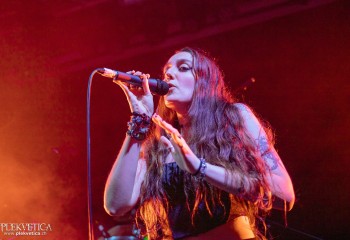 Endless Garden - Photo by Natalie