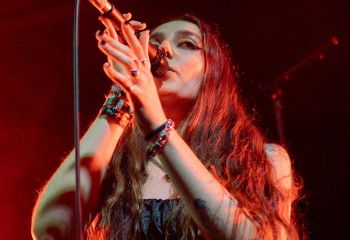 Endless Garden - Photo by Natalie