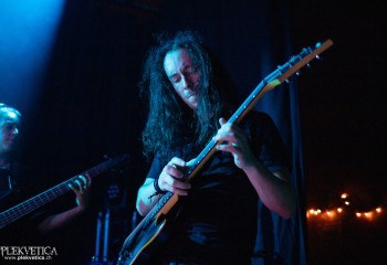 Endless Garden - Photo by Natalie