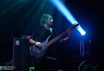 Endless Garden - Photo by Natalie